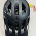 POC Kortal Race MIPS Uranium Black Matt / Hydrogen White 59-62 L size