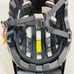 POC Kortal Race MIPS Uranium Black Matt / Hydrogen White 59-62 L size