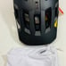 POC Kortal Race MIPS Uranium Black Matt / Hydrogen White 59-62 L size