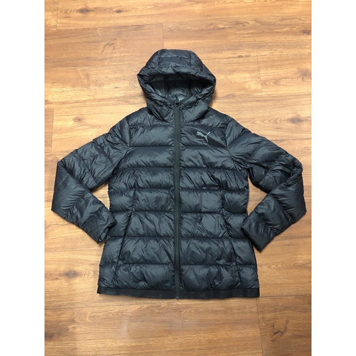 Women’s PWRWarm PackLITE 600 HD Puma Jacket - Size Large