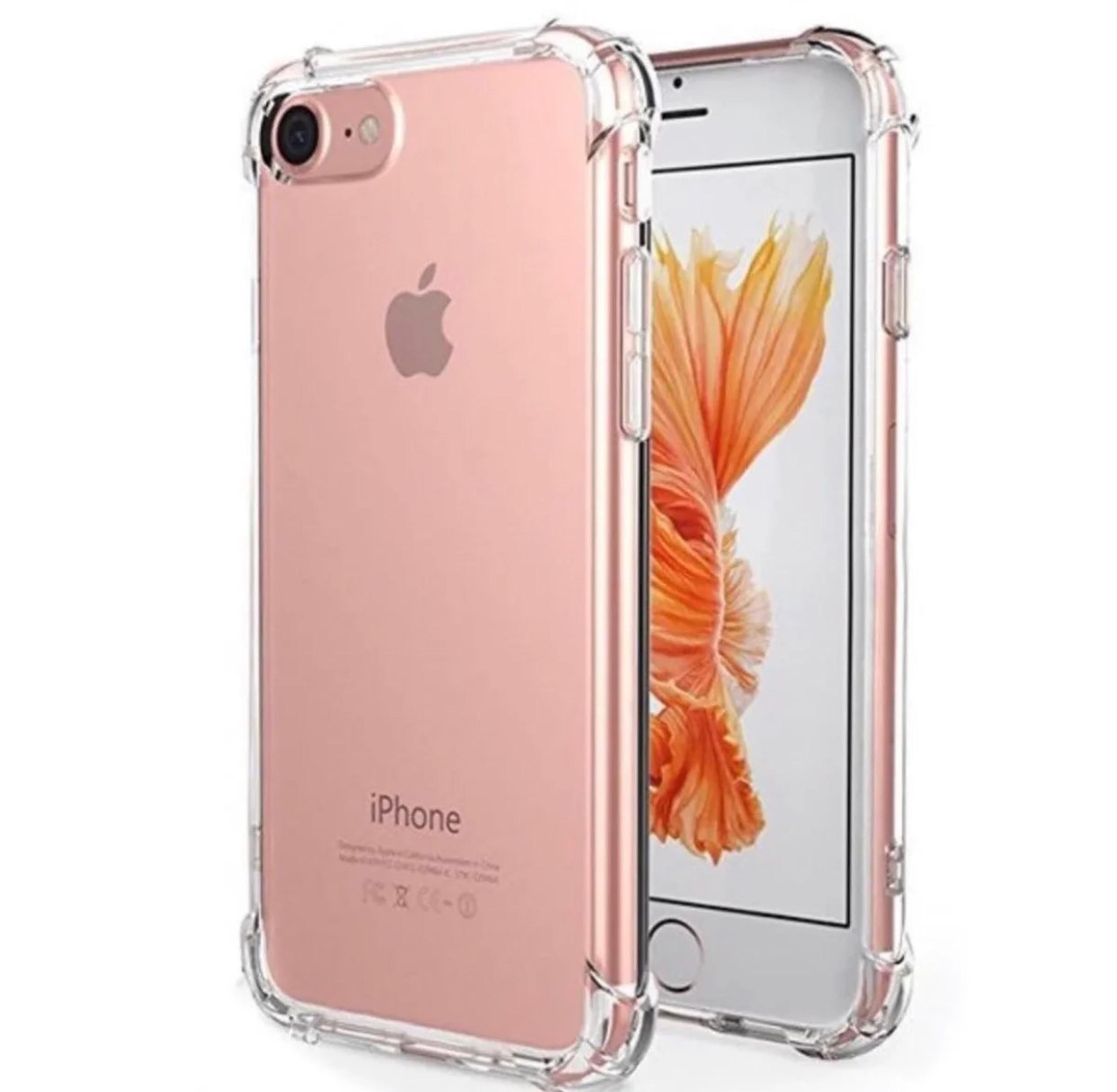 Ultra hybrid case iphone 7Plus, i8 plus