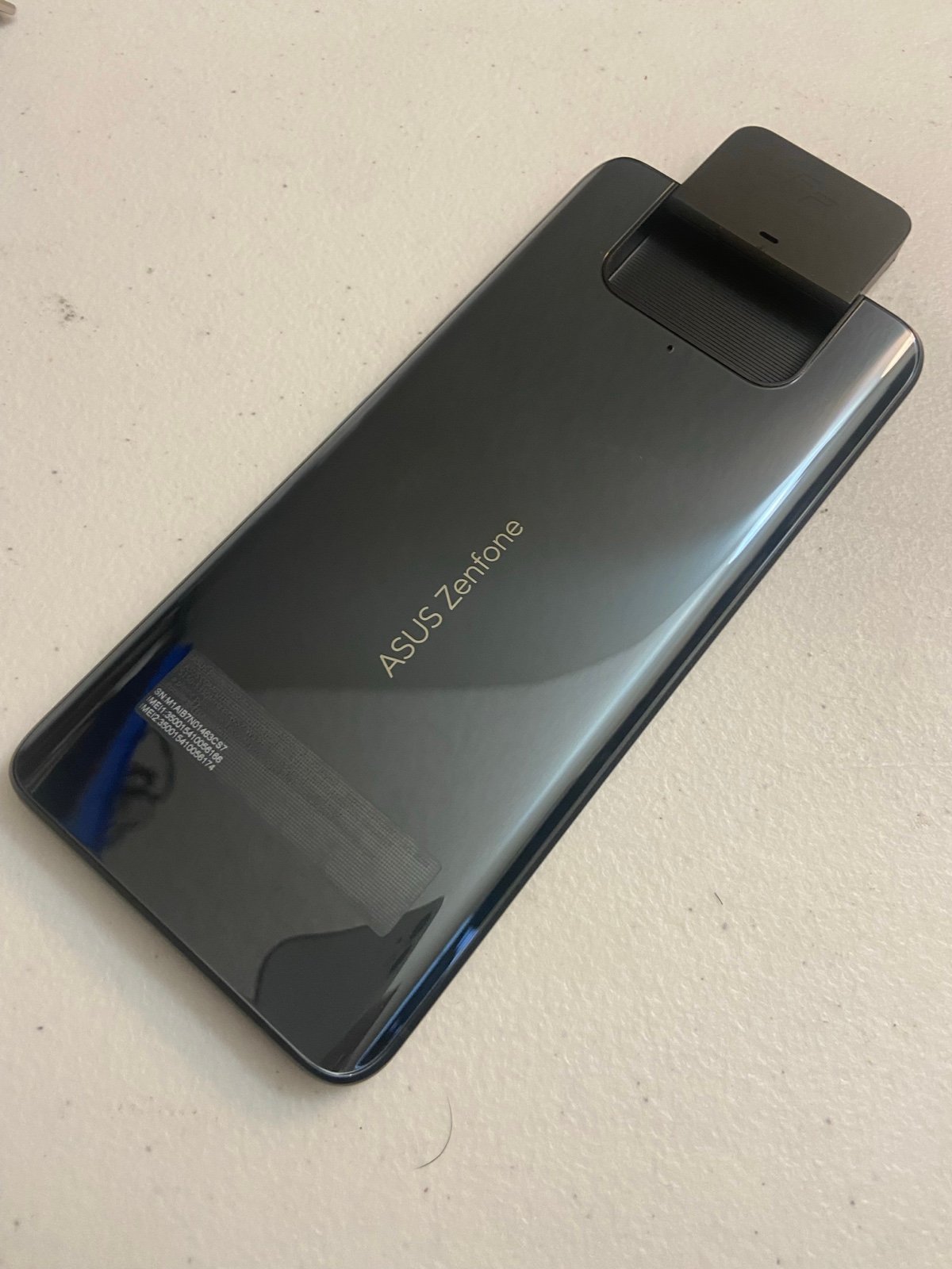 ASUS Zenfone 8 Flip 256 gb unlocked