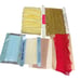 39 yds 29 Assorted Decorative Vintage Lace & Trim Collection