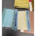 39 yds 29 Assorted Decorative Vintage Lace & Trim Collection