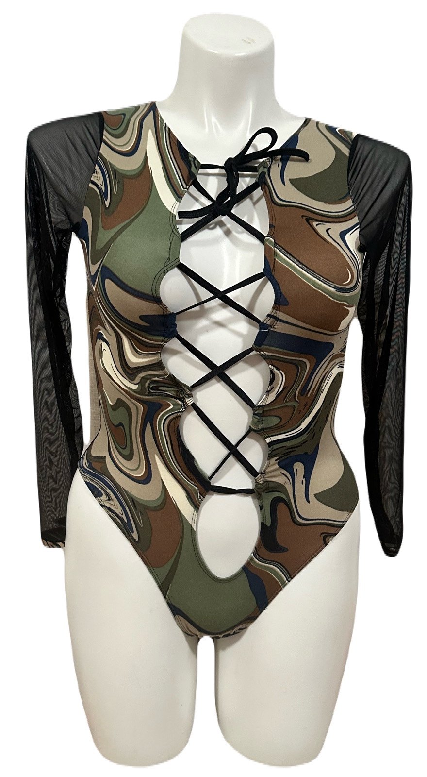 exotic dancewear