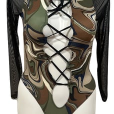 exotic dancewear
