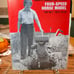 Troy-Bilt HORSE I Roto Tiller 2nd ed Owner & Service Repair Manual Garden 1977