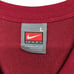 Nike Jersey Mens USC Trojans Number 58 Red University Southern California LARGE