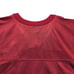 Nike Jersey Mens USC Trojans Number 58 Red University Southern California LARGE