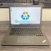 Lenovo Work Laptop Intel i5-4300U 4Gb Ram 500 Gb SSHD