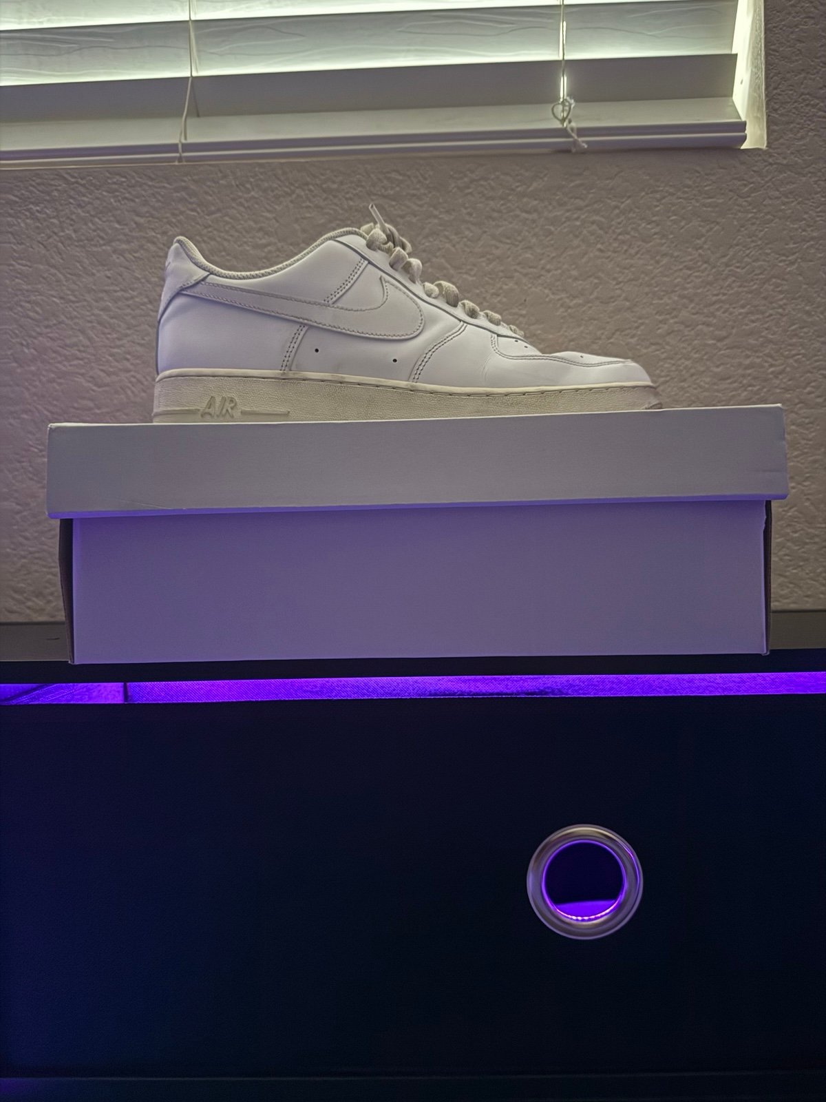 Air Force 1 ‘White’