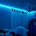 Party Bar 49FT 32FT Flexible 3528 RGB LED SMD Strip Light Fairy Lights Room TV
