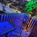 Party Bar 49FT 32FT Flexible 3528 RGB LED SMD Strip Light Fairy Lights Room TV