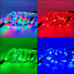 Party Bar 49FT 32FT Flexible 3528 RGB LED SMD Strip Light Fairy Lights Room TV