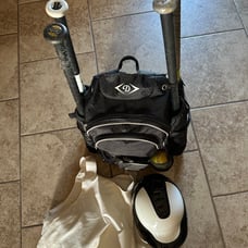 Softball set