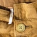 Nightfall Vegan Suede Pant | Color: Camel | Women Size: 2