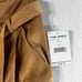 Nightfall Vegan Suede Pant | Color: Camel | Women Size: 2