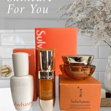 Sulwhasoo