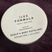Iles Formula Scalp + Body Exfoliant