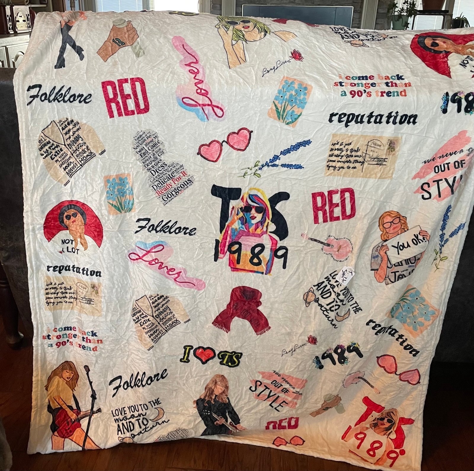 Taylor Swift Bundle