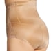 NATORI Feathers High Waisted Control Top Brief Panty NEW