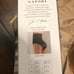 NATORI Feathers High Waisted Control Top Brief Panty NEW