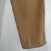 DOCKERS EUROPE 2-Tuck Chino Pants 31/30 Beige