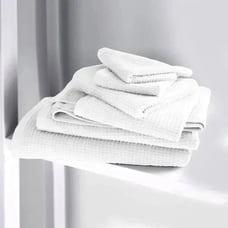 Home Expressions Quick Dri Bath Towels, Set of 2, NWT