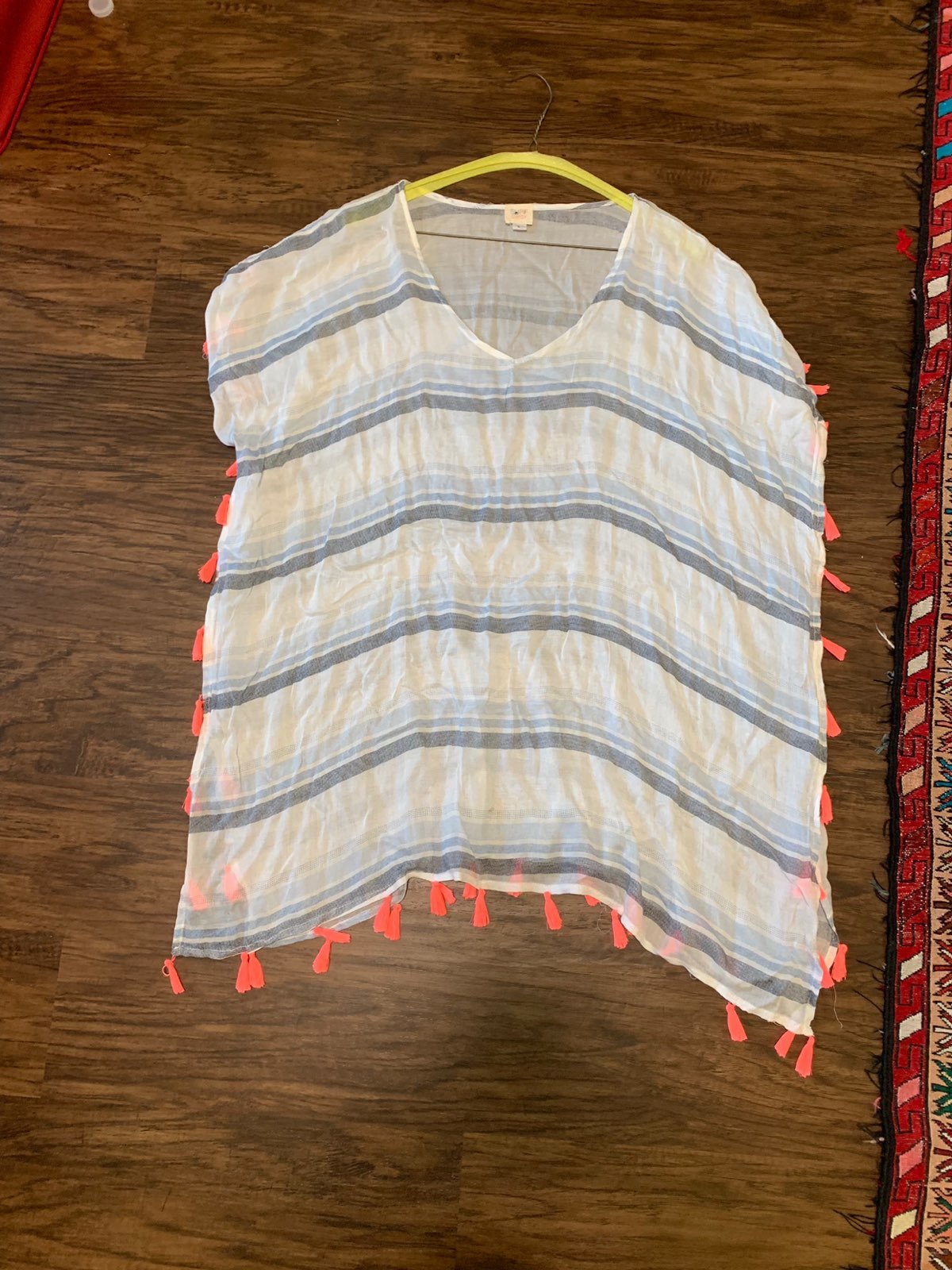 swimsuit cover ups
