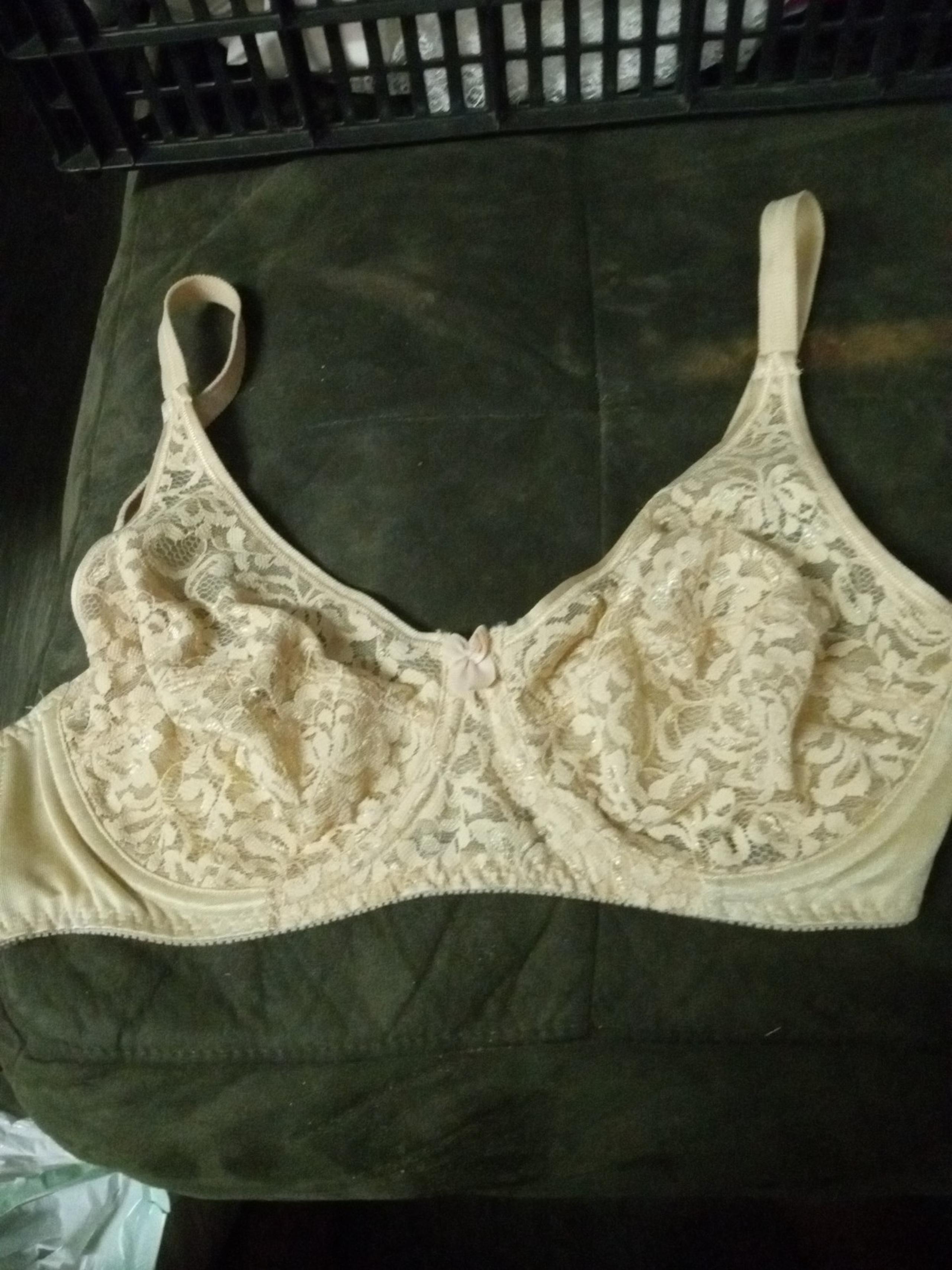 Bra