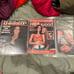 Vintage Cher magazine lot