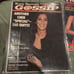 Vintage Cher magazine lot