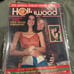 Vintage Cher magazine lot