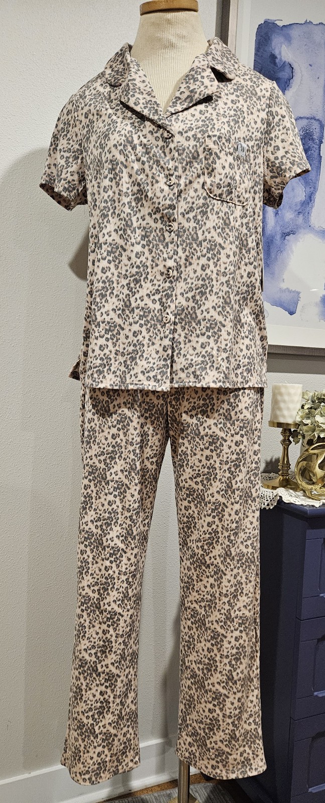 NINE WEST Pajamas Set NWT!