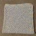 Handmade Crochet Baby Blanket