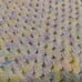 Handmade Crochet Baby Blanket