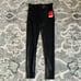 Spanx Faux Leggings in Black