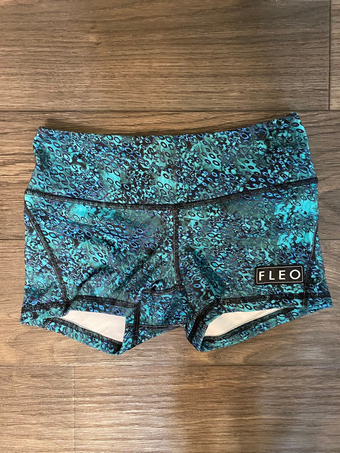 fleo shorts