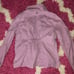 prAna Mauve Jacket Small