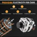 Alternator 3.5L Replacement 07-18 Lexus ES350 3.5L,Avalon,Venza &More