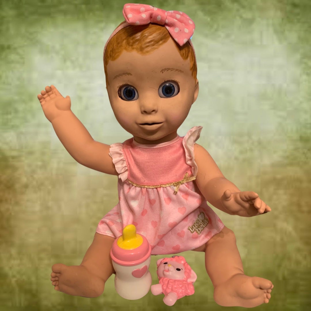 Spin Master Baby Dolls | Mercari