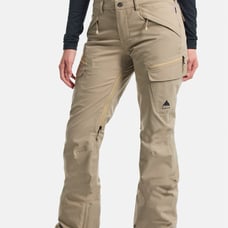 Women's Burton Gloria 2L Stretch Pants