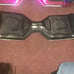 Hoover board