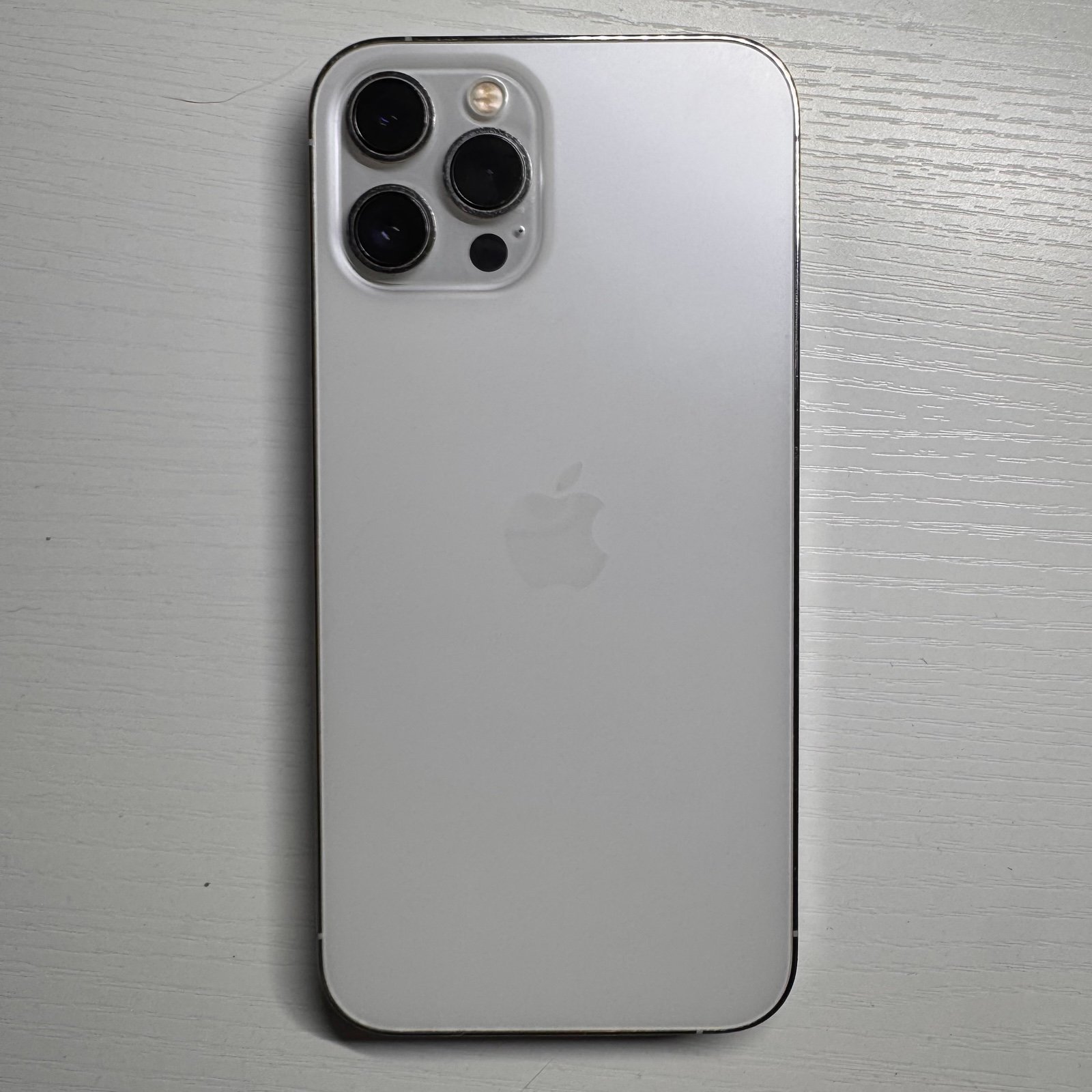 限定お買い得商品 – 128GB Max Pro 12 iPhone 87% Screen New Health, Battery スマートフォン本体