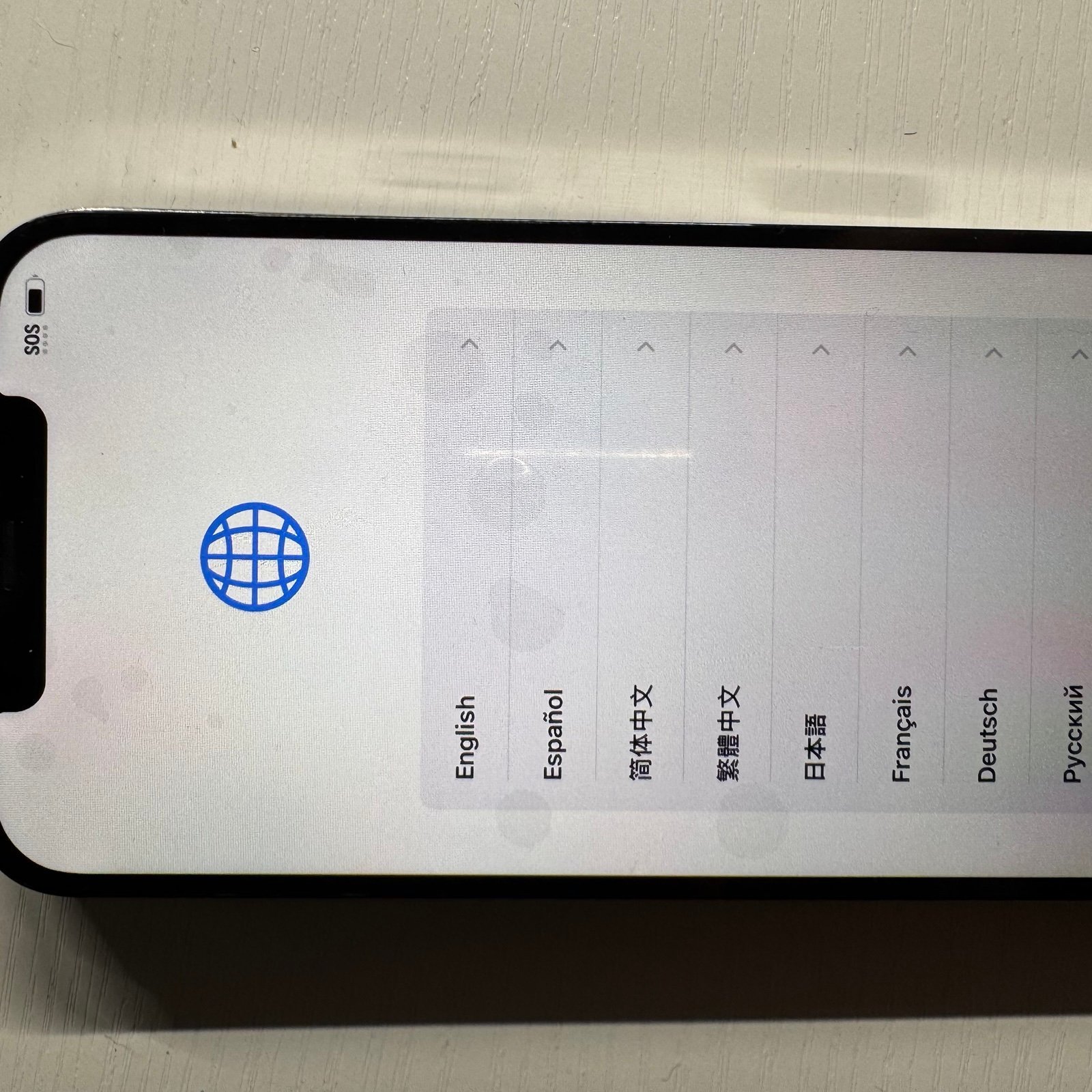 iPhone 12 Pro Max 128GB – 87% Battery Health, New Screen