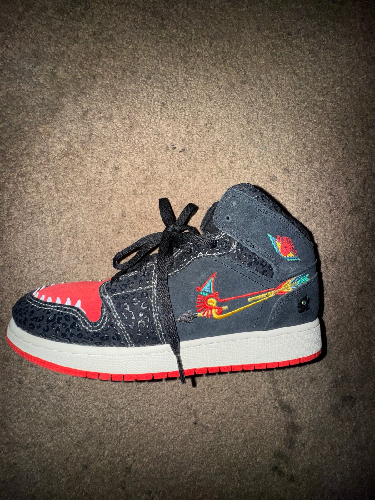 Nike air Jordan 1