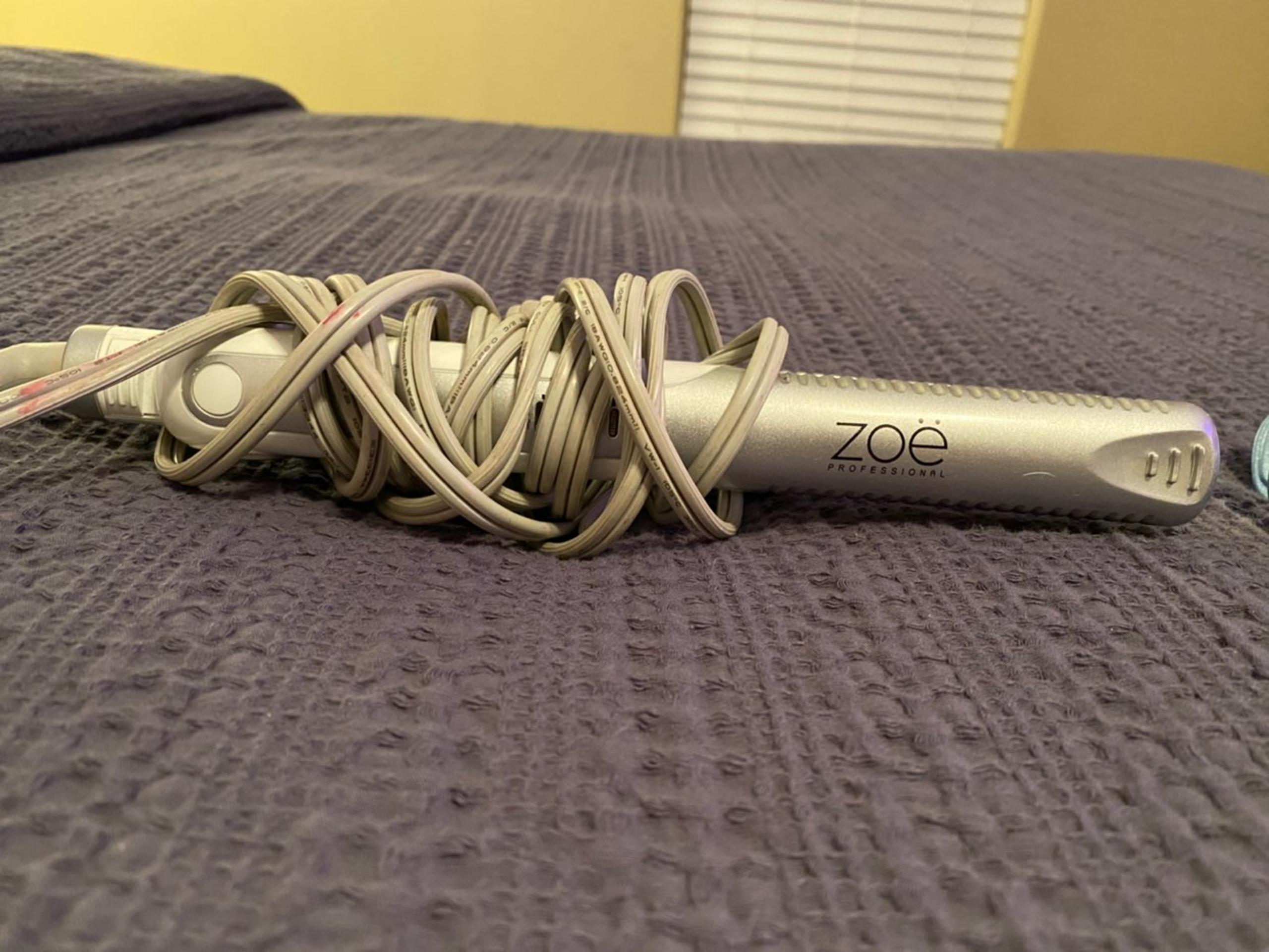 Zoë Straightner