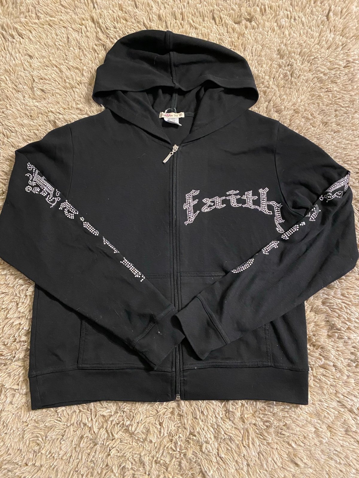 Faith sweater
