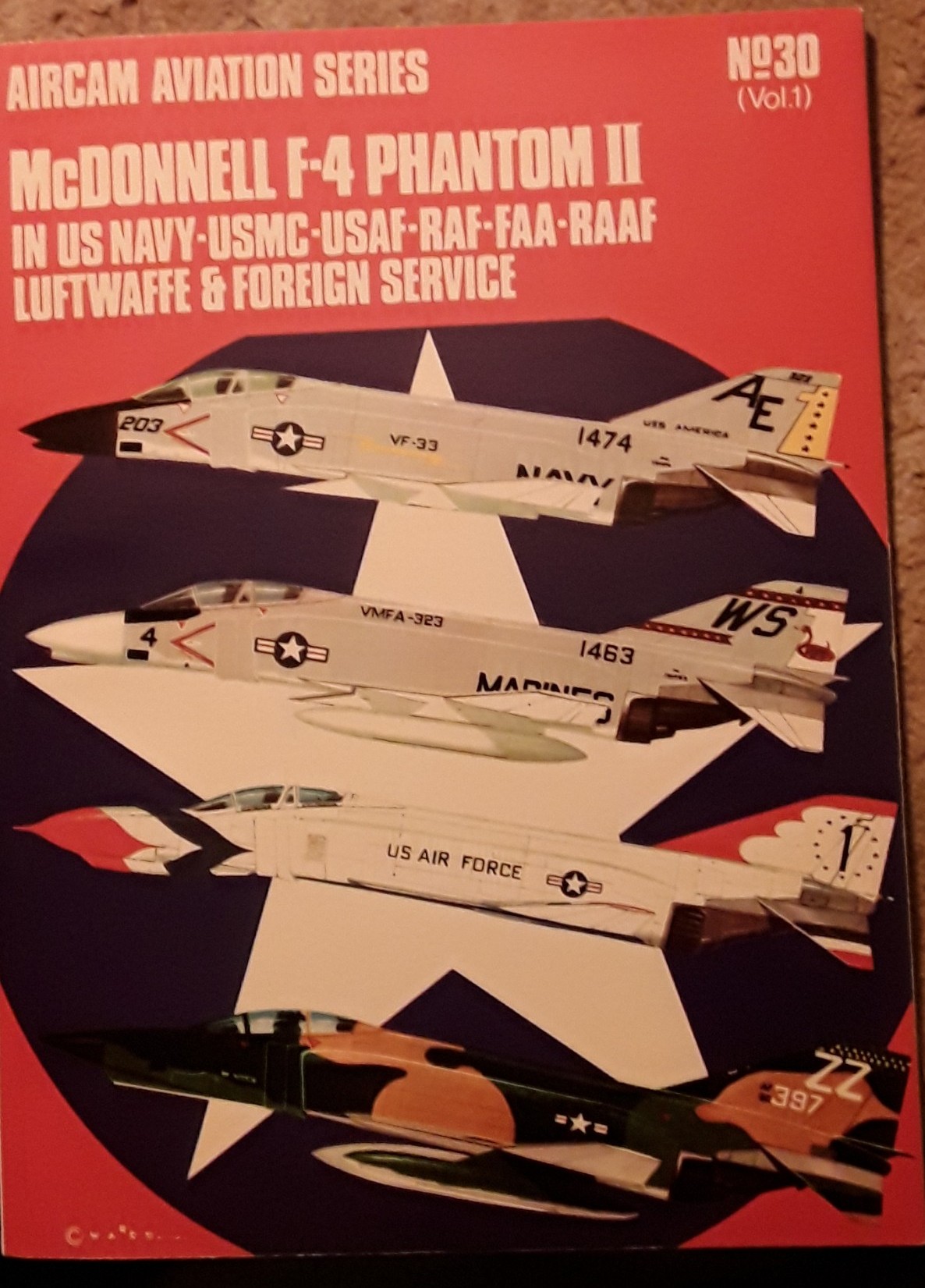 McDonnell F-4 Phantom ll