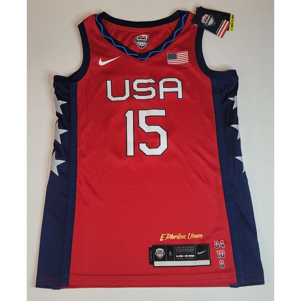 Nike Brittney Griner Basketball Jersey Womens Small. Team USA 2020 Olympics NWT